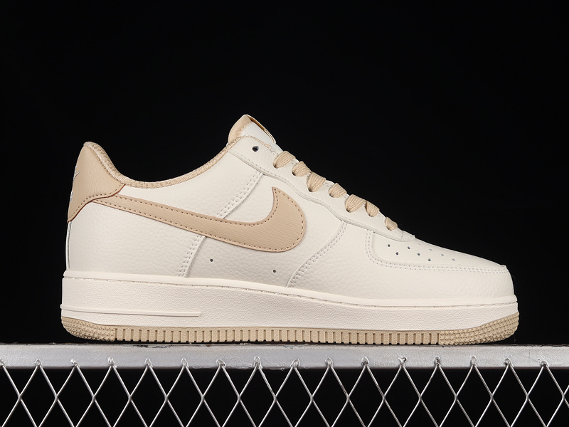 Air Force 1 Low 07 Beige/Light Khaki/Beige 21