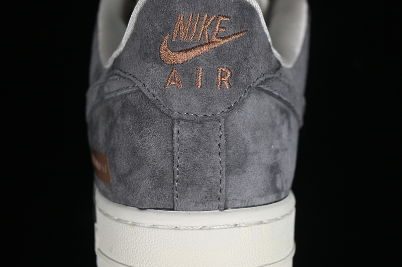 Nike Air Force 1 '07 Low L*V Beige Grey/White 7