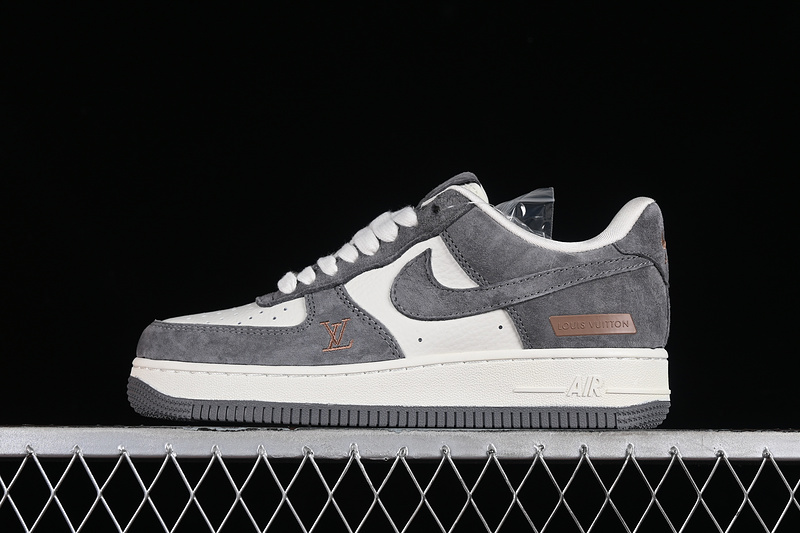 Nike Air Force 1 '07 Low L*V Beige Grey/White 27