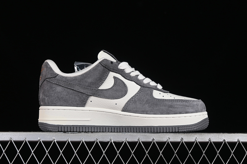 Nike Air Force 1 '07 Low L*V Beige Grey/White 31