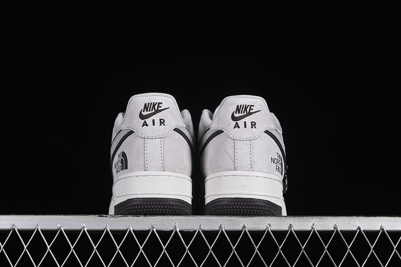 Nike Air Force 1 '07 Low Cdg White/Grey/Black 23