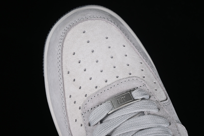 Nike Air Force 1 '07 Low Cdg White/Grey 9