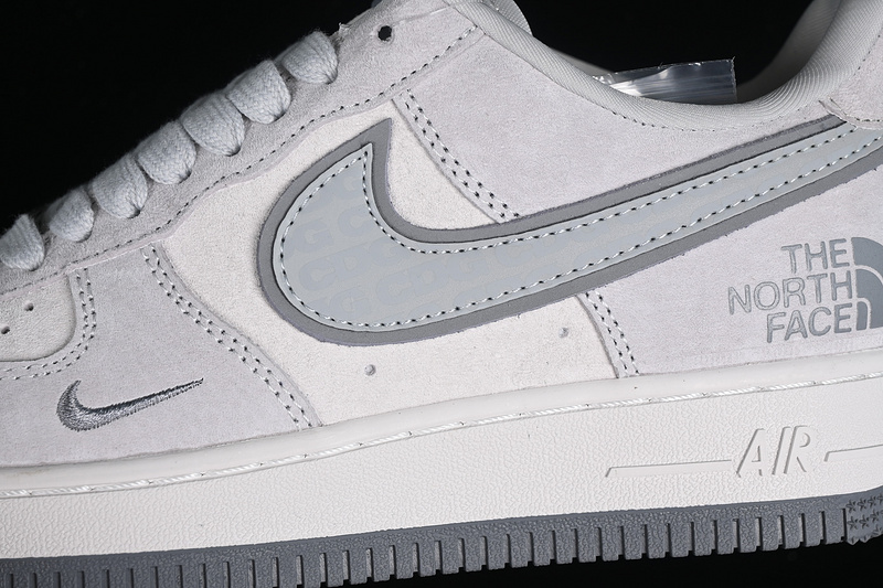 Nike Air Force 1 '07 Low Cdg White/Grey 23