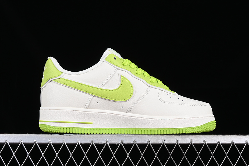 Nike Air Force 1 '07 Low 40Th White/Green 5