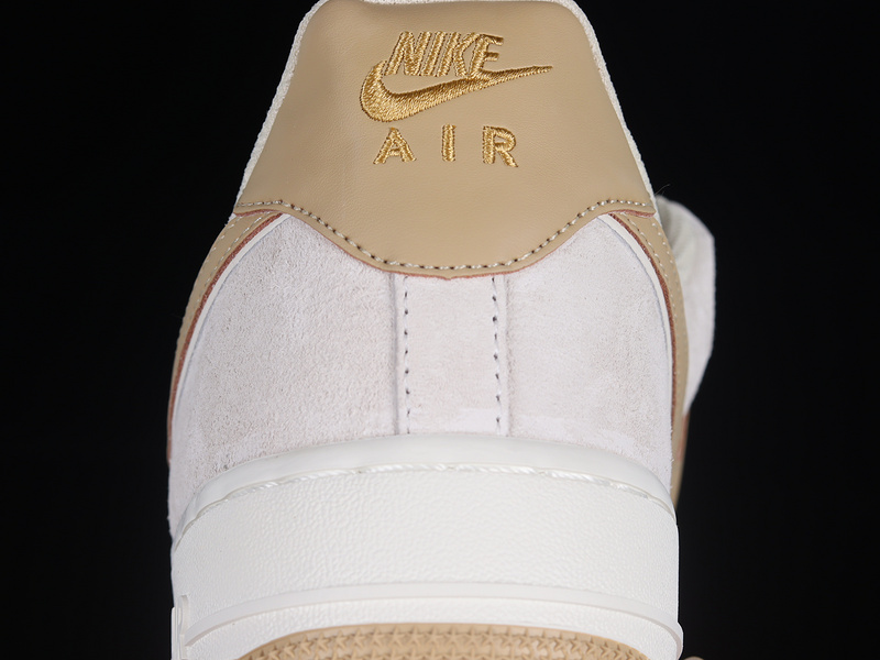 Nike Air Force 1 '07 Low Khaki/White 29