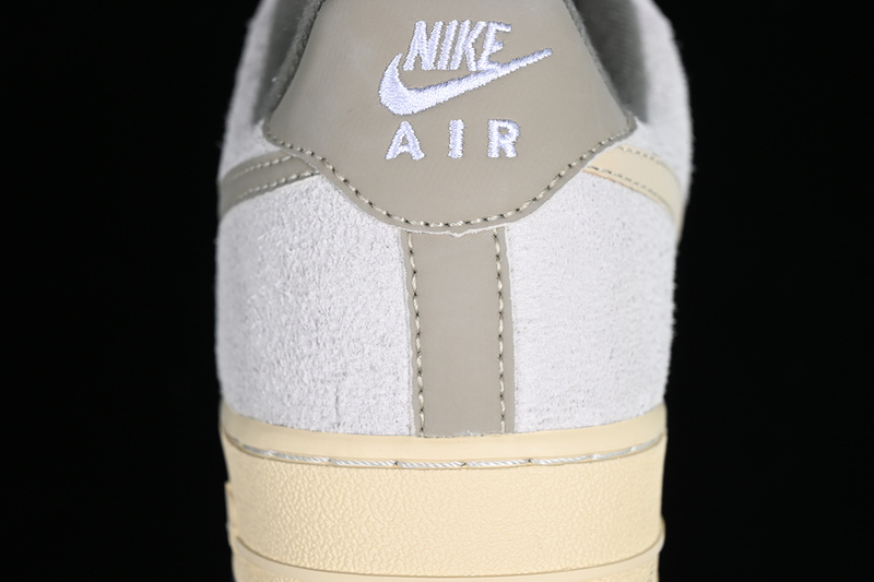 Nike Air Force 1 '07 Low Fadou White/Grey 13