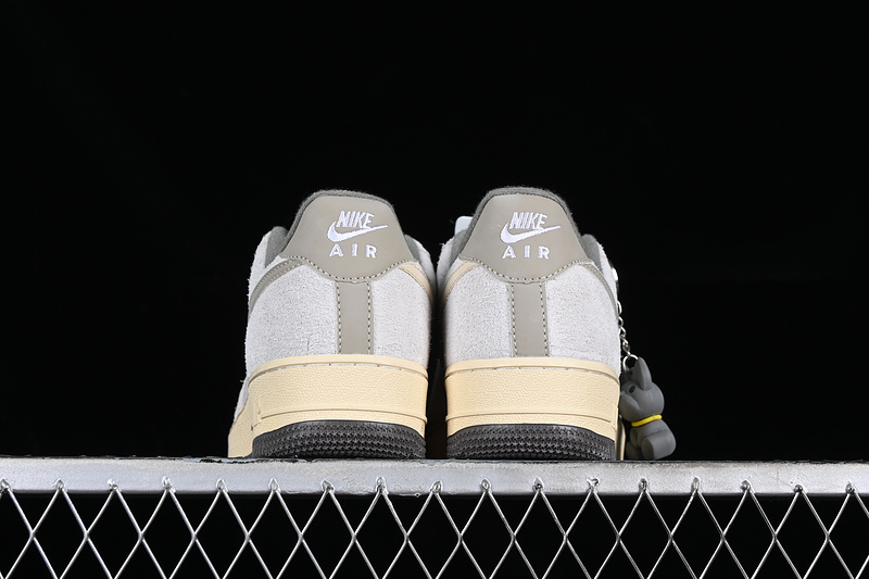 Nike Air Force 1 '07 Low Fadou White/Grey 21