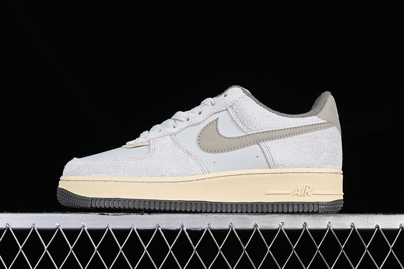 Nike Air Force 1 '07 Low Fadou White/Grey 25