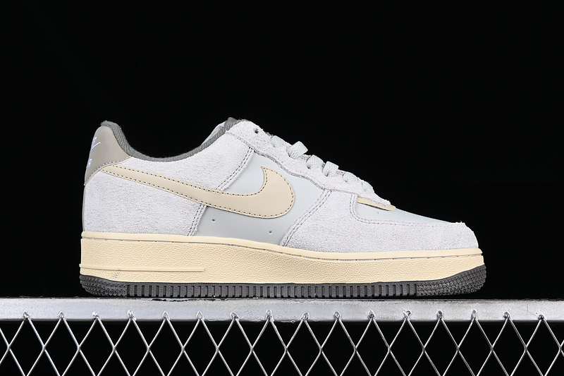 Nike Air Force 1 '07 Low Fadou White/Grey 31