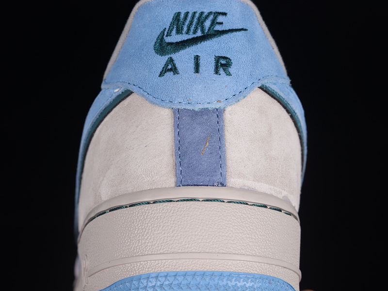 Air Force 1 Low 07 Lake Blue/Grey 11