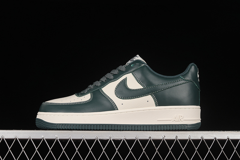 Nike Air Force 1 '07 Low Vintage Green/White/Vintage Green 7