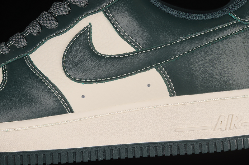 Nike Air Force 1 '07 Low Vintage Green/White/Vintage Green 9