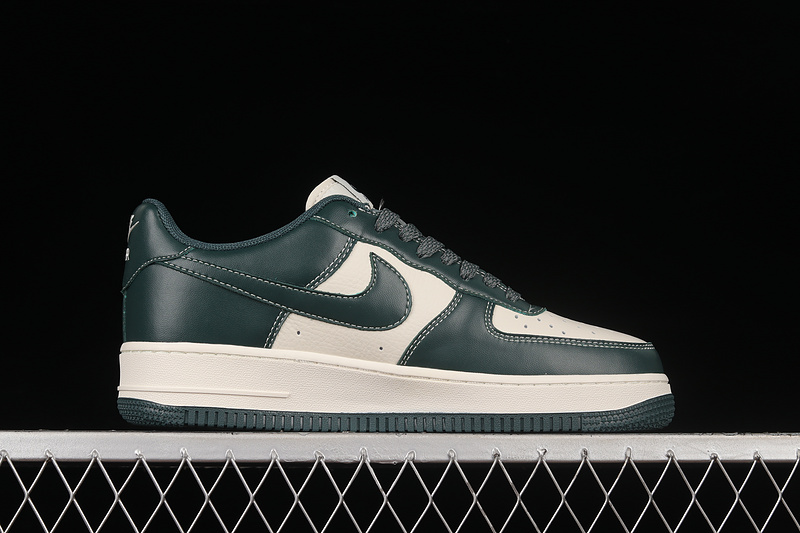 Nike Air Force 1 '07 Low Vintage Green/White/Vintage Green 19