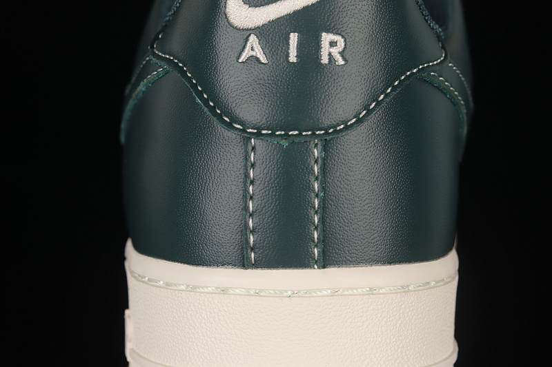 Nike Air Force 1 '07 Low Vintage Green/White/Vintage Green 23