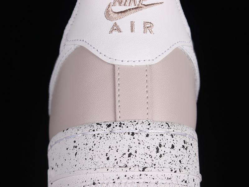 Air Force 1 Low 07 White/Pink Purple-Grey 19