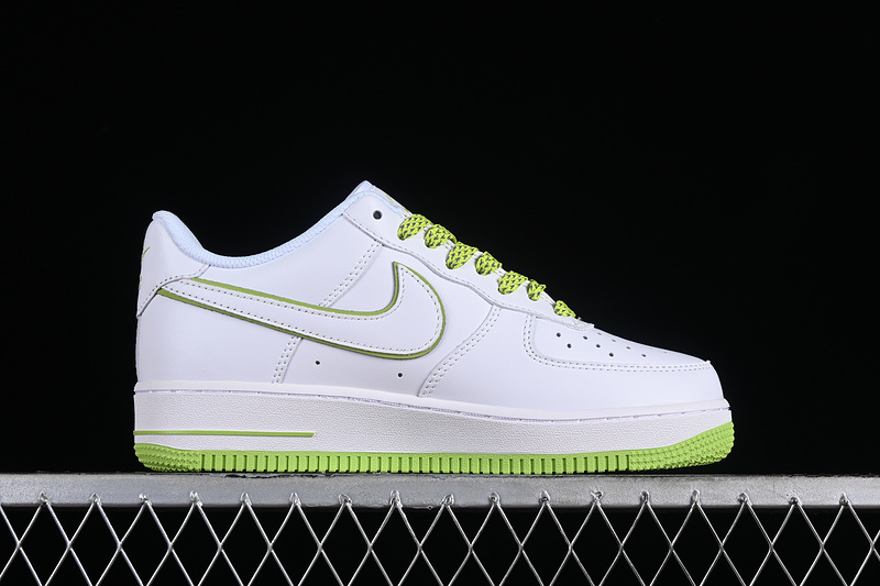 Nike Air Force 1 '07 Low Sushi Club White/Green 11