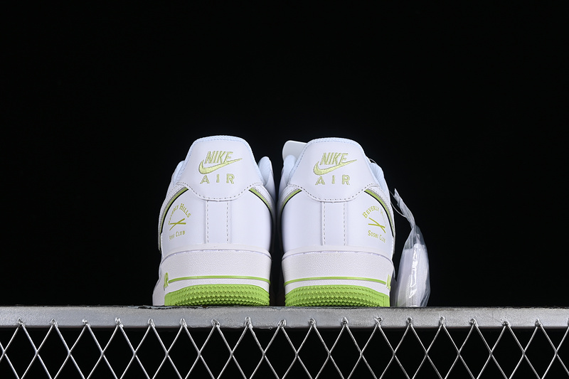 Nike Air Force 1 '07 Low Sushi Club White/Green 25