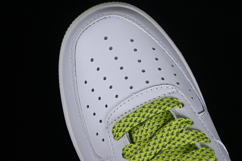 Nike Air Force 1 '07 Low Sushi Club White/Green 31