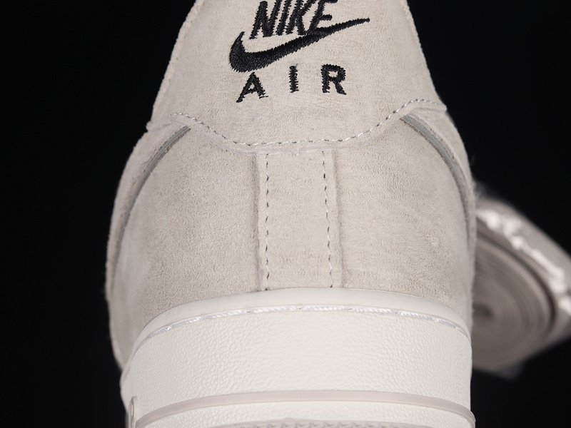 Akira X Air Force 1 Low 07 Beige/Light Grey/Beige 13