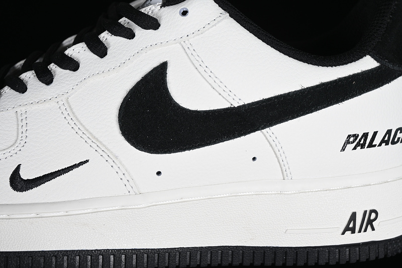 Nike Air Force 1 '07 Low Palace White/Black 23