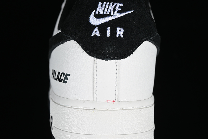 Nike Air Force 1 '07 Low Palace White/Black 27