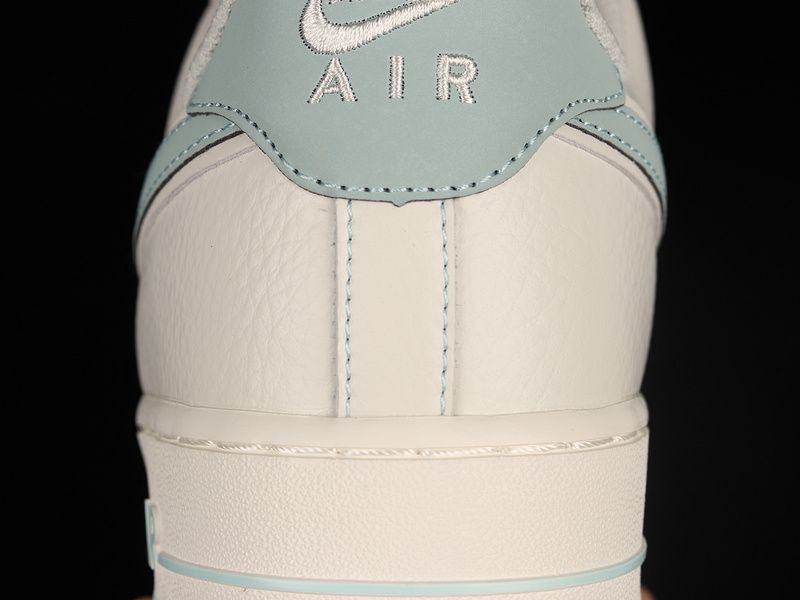 Air Force 1 Low 07 Beige/Beige/Sky Blue 7