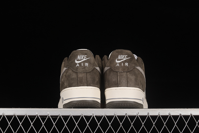 Nike Air Force 1 '07 Low Brown/Brown/Grey 29