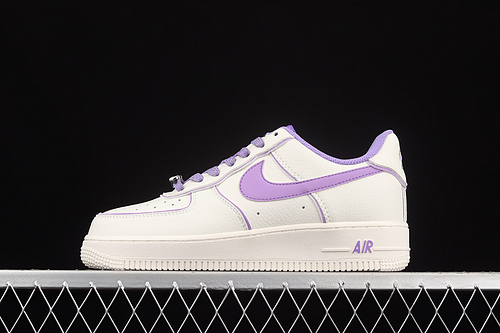 Air Force 1 Low 07 Su19 Beige/Beige/Light Purple 9