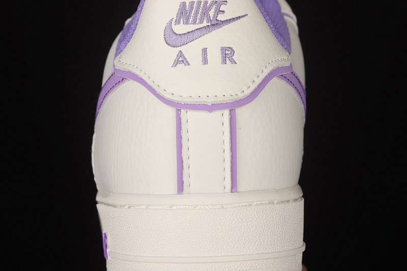 Air Force 1 Low 07 Su19 Beige/Beige/Light Purple 19