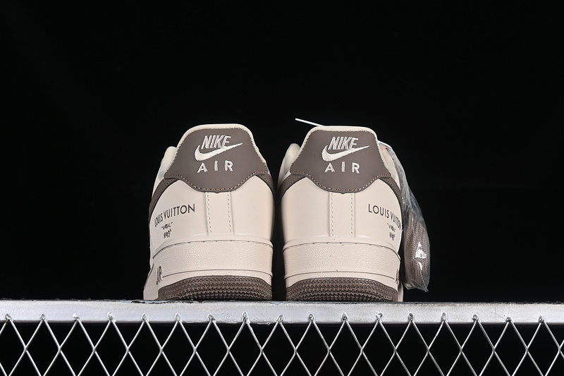 Nike Air Force 1 '07 Low L*V Grey/Brown 31