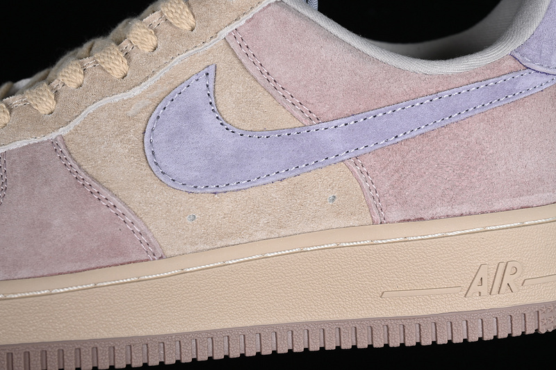 Nike Air Force 1 '07 Low Taro Purple Grey/Purple 7