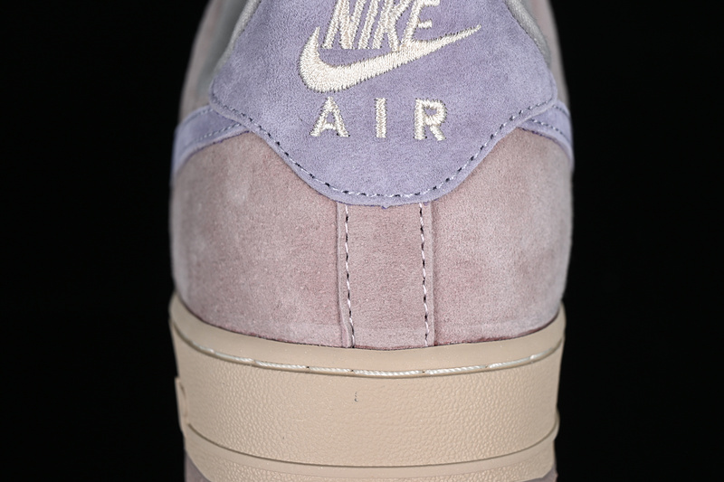 Nike Air Force 1 '07 Low Taro Purple Grey/Purple 17