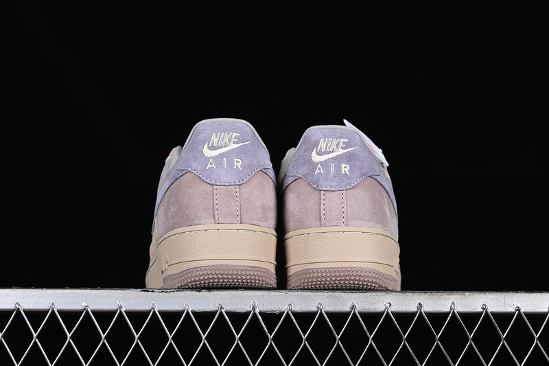 Nike Air Force 1 '07 Low Taro Purple Grey/Purple 21