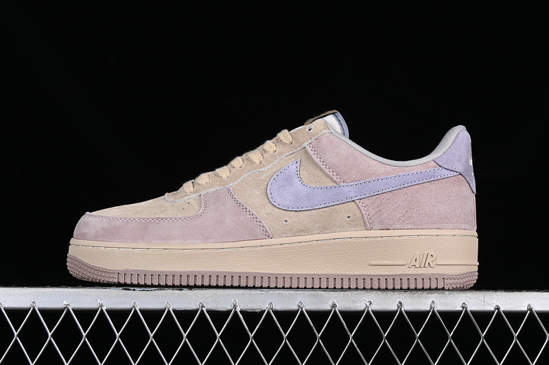 Nike Air Force 1 '07 Low Taro Purple Grey/Purple 31