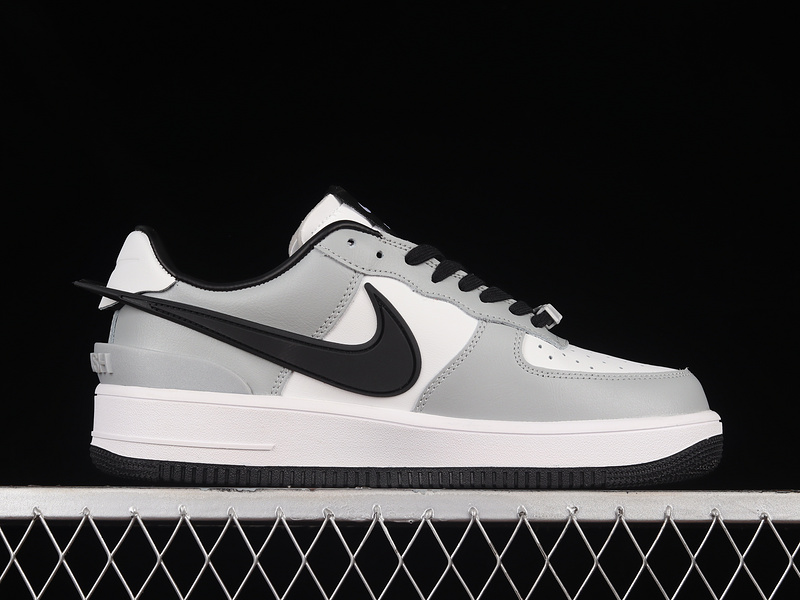 Ambush X Air Force 1 Low 07 Phantom Light Grey/Black/White 25