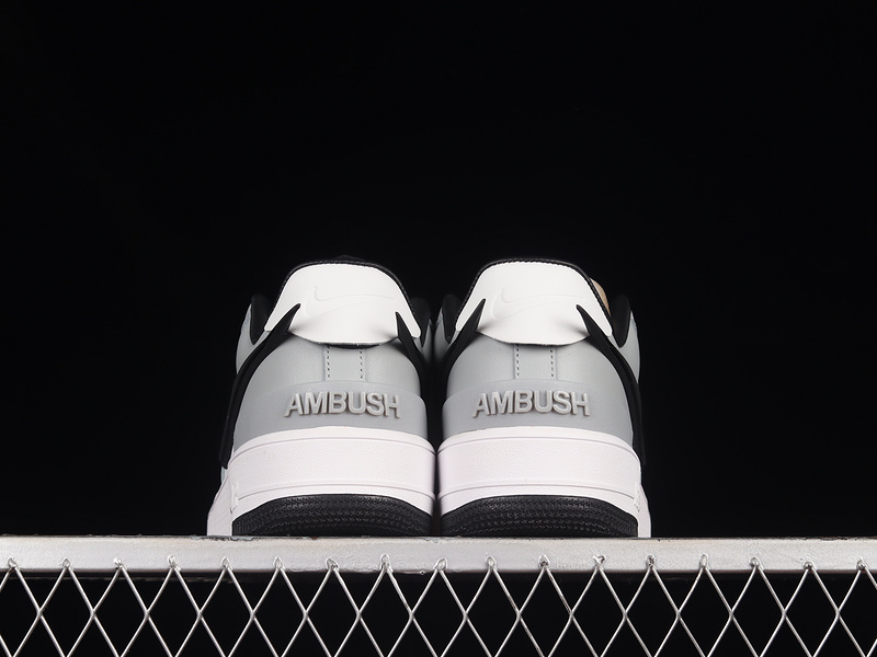 Ambush X Air Force 1 Low 07 Phantom Light Grey/Black/White 27