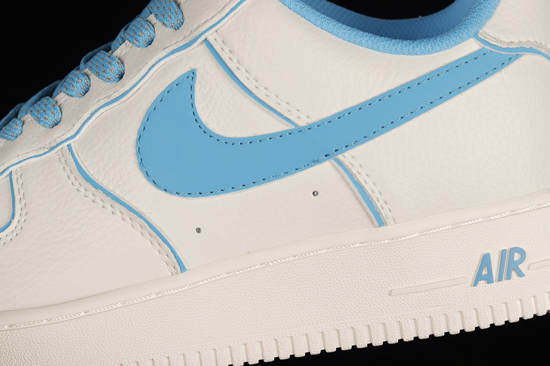 Air Force 1 Low 07 Su19 White/White/Sky Blue 31