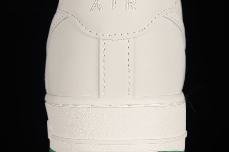 Air Force 1 Low 07 Su19 Beige/Beige/Green 3