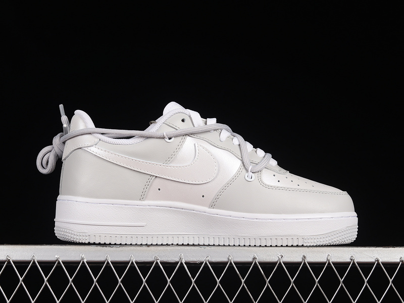 Air Force 1 Low 07 Beige/White/Beige 25