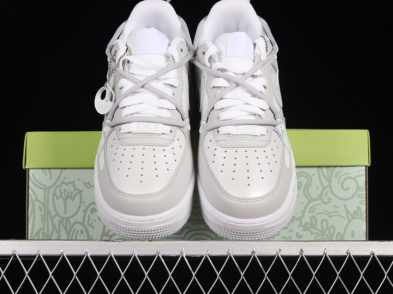 Air Force 1 Low 07 Beige/White/Beige 31