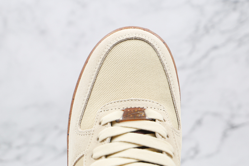 Air Force 1 Low Coffee Beach/Grain/Pale Ivory/Mahogany 3