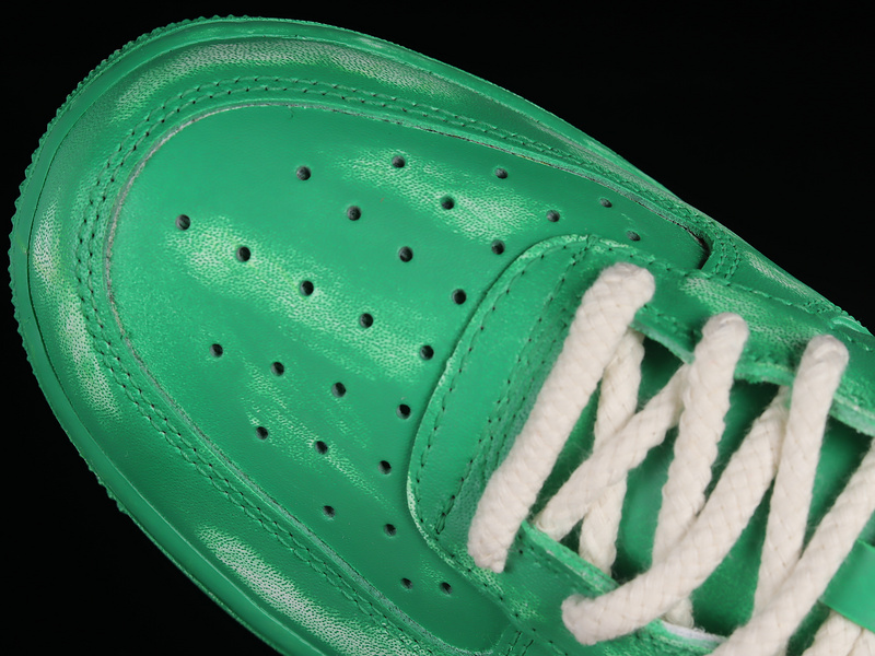 Air Force 1 Low 07 Green/Green/Beige 21