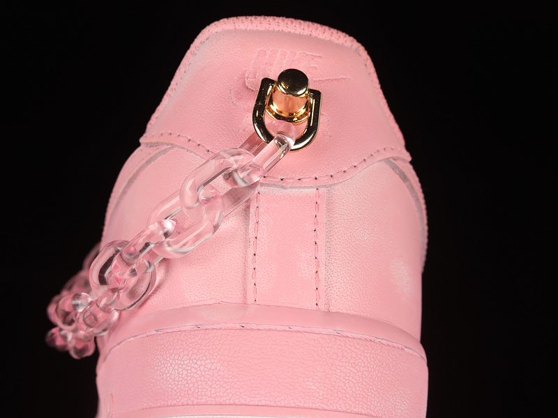 Air Force 1 Low 07 Pink/Pink/White 15