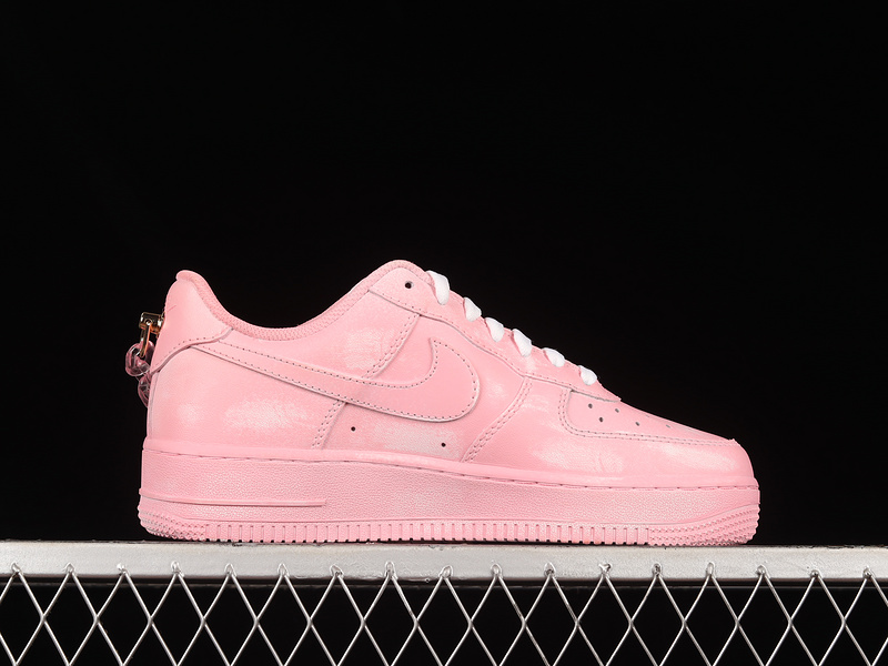 Air Force 1 Low 07 Pink/Pink/White 29