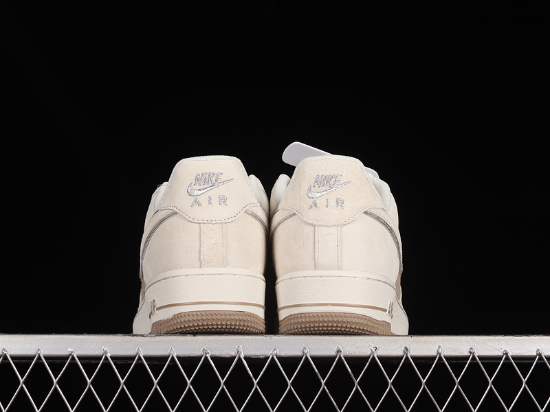 Akira X Air Force 1 Low 07 Beige/Light Khaki/Beige 19