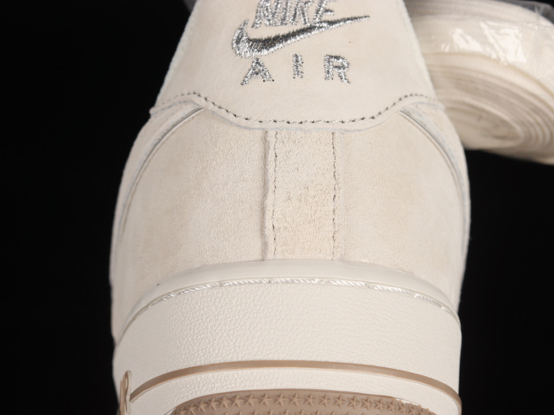 Akira X Air Force 1 Low 07 Beige/Light Khaki/Beige 29