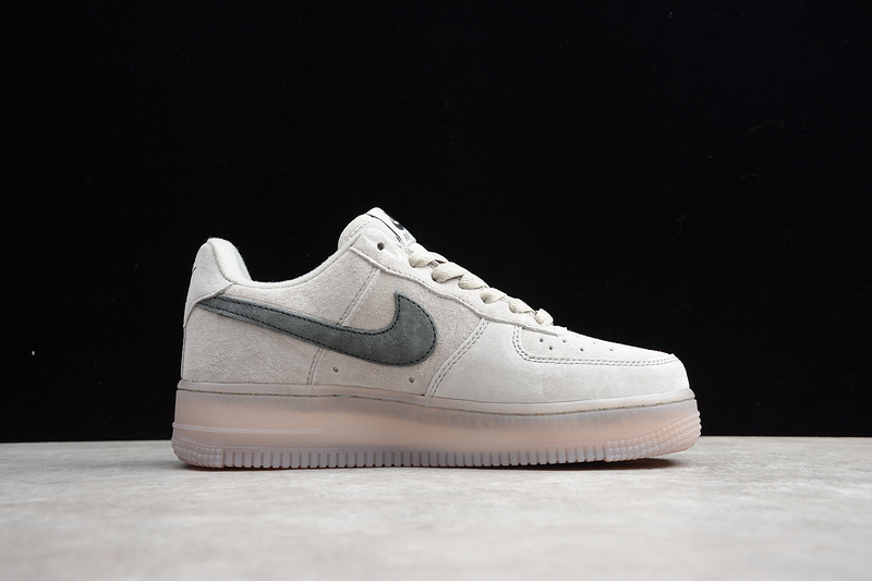 Air Force 1 Low 07 Grey/Green 29