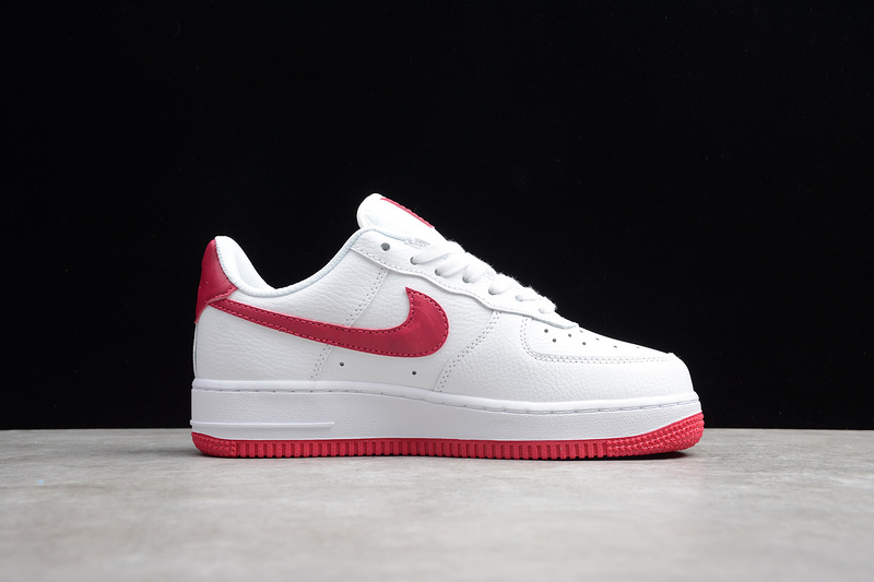 Air Force 1 Low 07 White/Pink 7