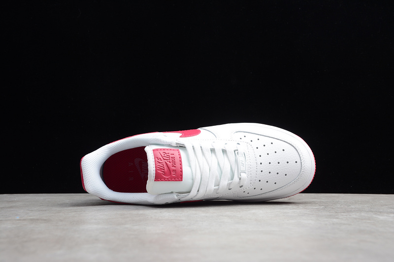 Air Force 1 Low 07 White/Pink 17