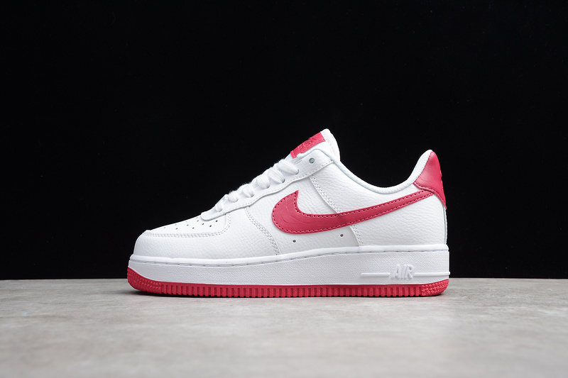 Air Force 1 Low 07 White/Pink 19